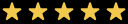 5 stars