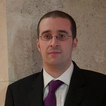 Timothy Laing