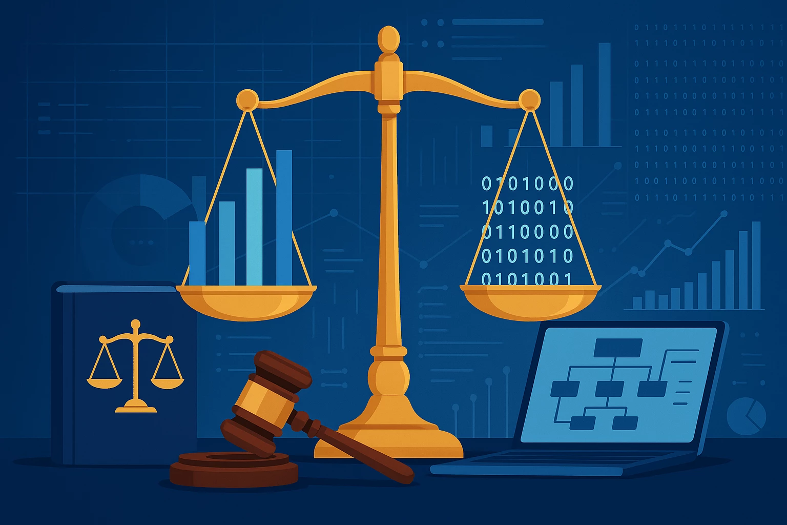 Harnessing data to transform justice systems image 2