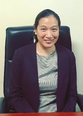 Melissa Santiago-Yan