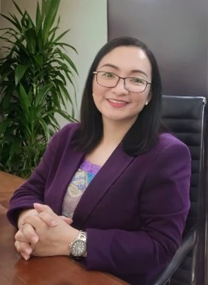 Maria  Dionesia A. Rivera-Guillermo