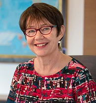 Odile Renaud-Basso