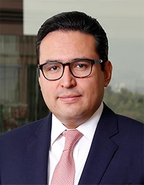 Bernardo  Gonzalez Rosas