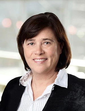 Mariam  Claeson