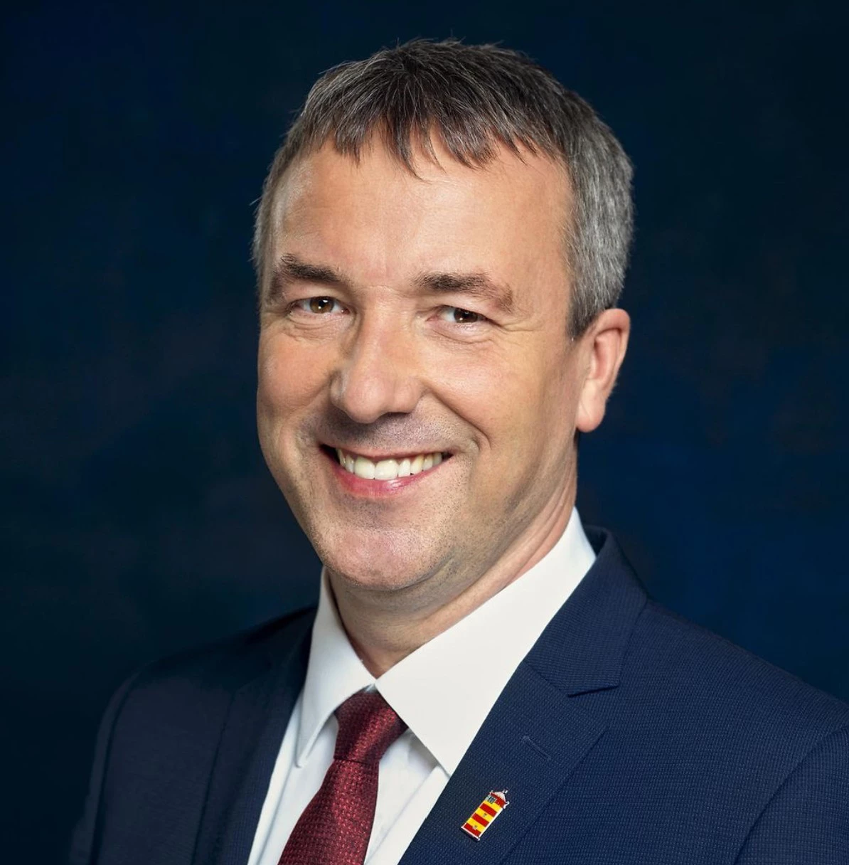  Johann Saathoff