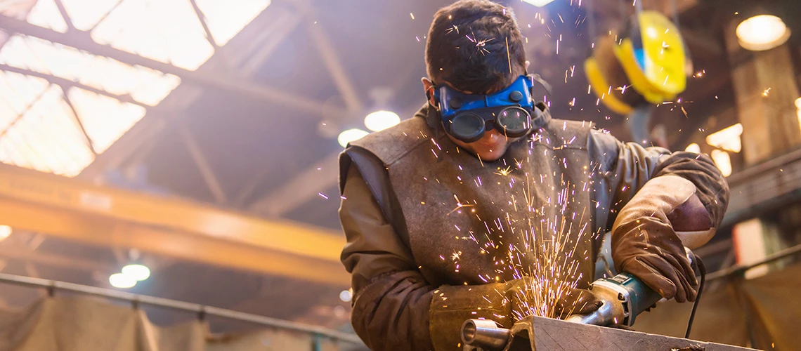 Global growth concerns to weigh on metal prices