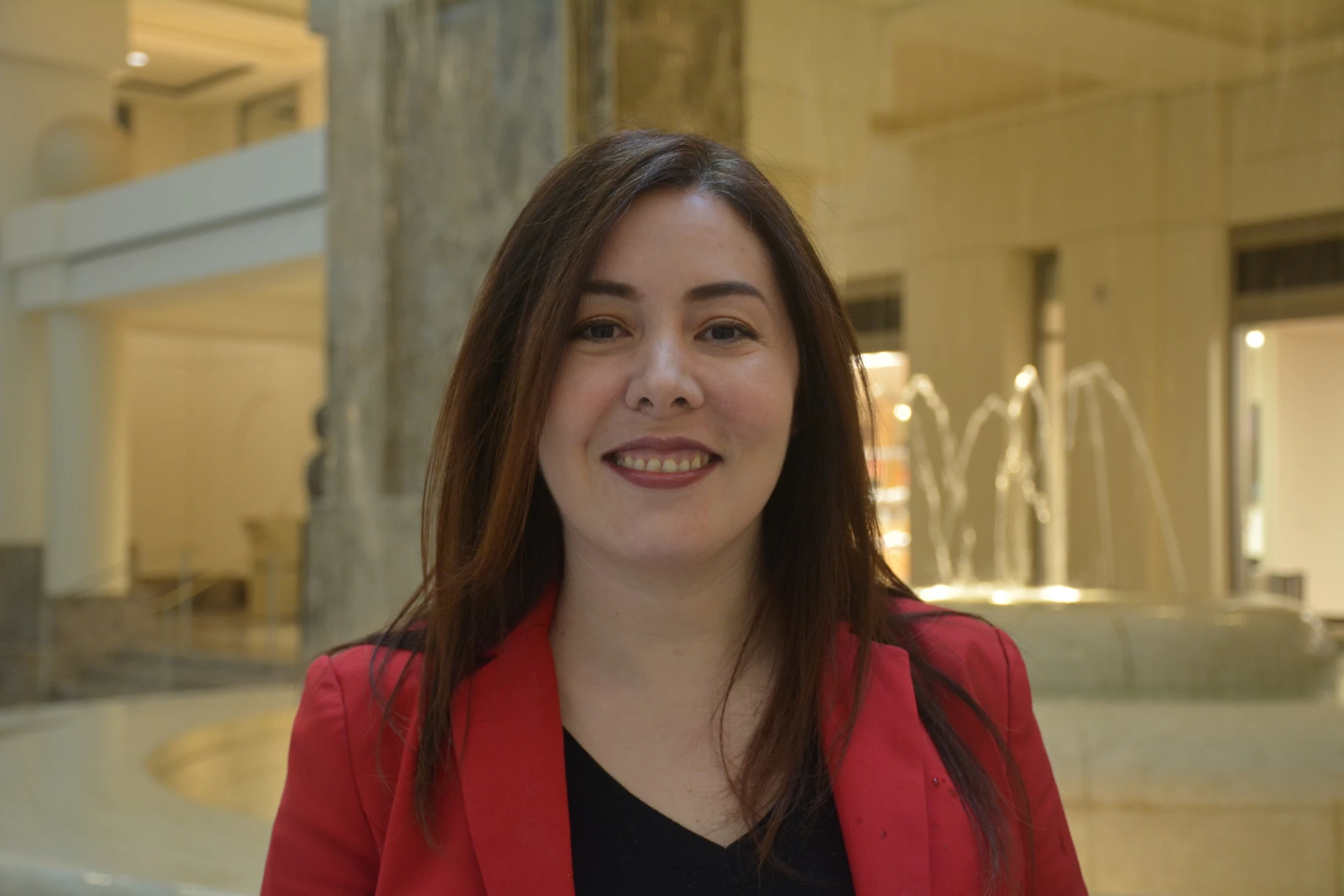 Yyannú  Cruz-Aguayo